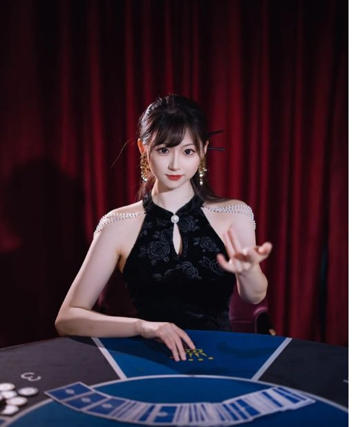 Bangladesh user exploring Live Baccarat content on 7000bd with a phone